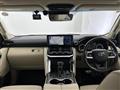 2023 Toyota Land Cruiser
