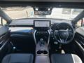 2024 Toyota Harrier