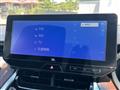2024 Toyota Harrier