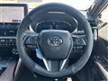 2024 Toyota Harrier