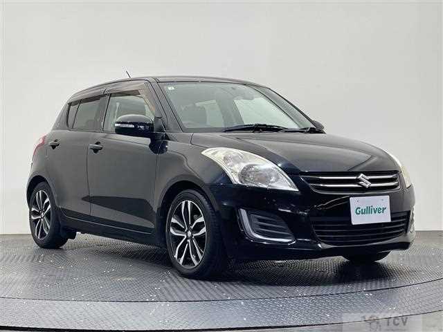 2015 Suzuki Swift