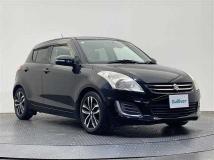 2015 Suzuki Swift