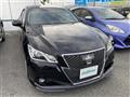2014 Toyota Crown Hybrid