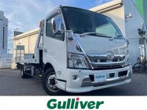 2019 Toyota Dyna