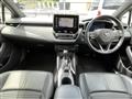 2021 Toyota Corolla Sports