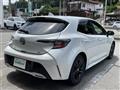 2021 Toyota Corolla Sports