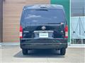2026 Toyota Hiace