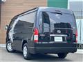 2026 Toyota Hiace
