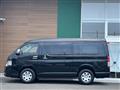 2026 Toyota Hiace