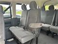 2026 Toyota Hiace