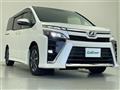 2018 Toyota Voxy