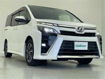 2018 Toyota Voxy