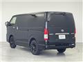 2025 Toyota Hiace Van