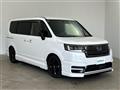 2025 Honda Step WGN