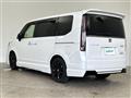 2025 Honda Step WGN