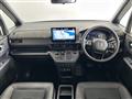 2025 Honda Step WGN