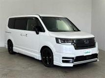2025 Honda Step WGN