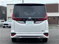 2023 Toyota Noah