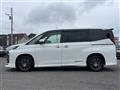 2023 Toyota Noah