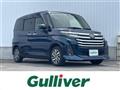 2025 Toyota Roomy
