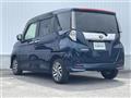 2025 Toyota Roomy