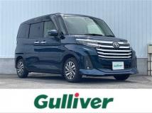 2025 Toyota Roomy