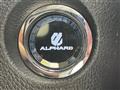 2022 Toyota Alphard Hybrid