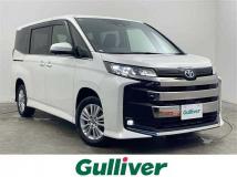 2022 Toyota Noah