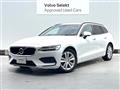 2022 Volvo V60