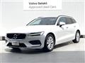 2022 Volvo V60