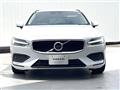 2022 Volvo V60