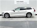 2022 Volvo V60
