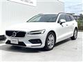 2022 Volvo V60