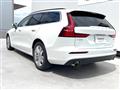 2022 Volvo V60