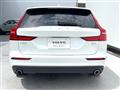 2022 Volvo V60