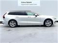 2022 Volvo V60