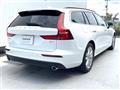 2022 Volvo V60
