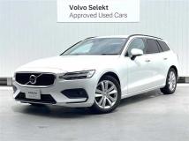 2022 Volvo V60