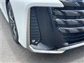 2024 Toyota Vellfire