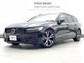 2021 Volvo V60
