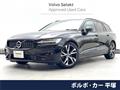 2021 Volvo V60