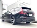 2021 Volvo V60