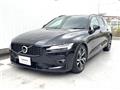 2021 Volvo V60