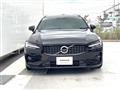 2021 Volvo V60