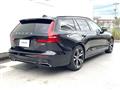 2021 Volvo V60