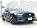 2021 Volvo V60