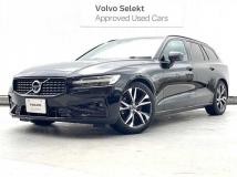 2021 Volvo V60