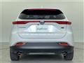 2024 Toyota Harrier Hybrid