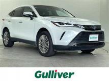 2024 Toyota Harrier Hybrid