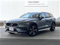 2019 Volvo V60